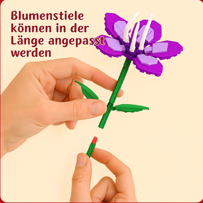 Bloomvent Blumen-Adventskalender
