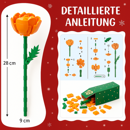 Bloomvent Blumen-Adventskalender
